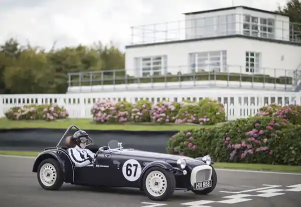 Caterham Super Sprint